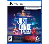 Just Dance 2023 Edition (CIB) - Per PlayStation 5