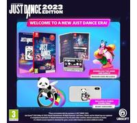 Just Dance 2023 Edition (Code in a Box)
