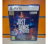 UBISOFT PS5 JUST DANCE 2023 CODE 300126209