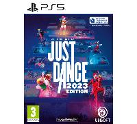 Just Dance 2023 Edition (PS5) PSN Key EUROPE
