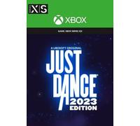 Just Dance 2023 Edition (Xbox Series S|X) Xbox Live Key GLOBAL