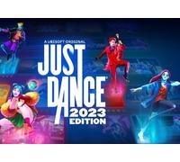 Just Dance 2023 Edition (Xbox Series X|S) Xbox Live Key - EU