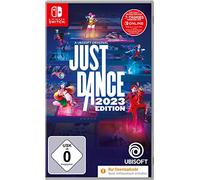 Just Dance 2023 Edizione