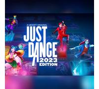 Just Dance 2023 (ENG) (Nintendo Switch) Nintendo Key - EU