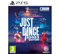 UBISOFT PS5 JUST DANCE 2023 CODE 300126209