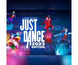 Just Dance 2023 (PS5) PSN Key - EU