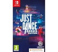 Just Dance 2023 Ubisoft