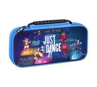 Official Just Dance 2023 - Rigid and shockproof storage case for Nintendo Switch