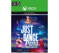 Just Dance 2023 Ultimate Edition (Xbox Series S|X) Xbox Live Key EUROPE