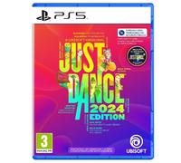 JUST DANCE 2024 (CIAB) PS5