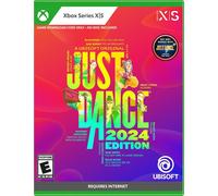 Just Dance 2024 (Codice Nella Confezione) - Xbox Series X/S, One - Nuovo