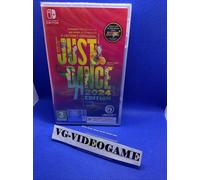 Just Dance 2024 Edition Nintendo Switch Nuovo