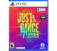 Just Dance 2024 Gioco PS5 (Codice In Una Scatola)