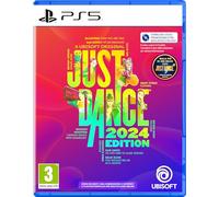 Ubisoft JUST DANCE 2024 (CIAB) PS5
