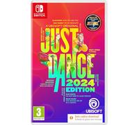 Just Dance 2024 ITA (Switch) (Scarica solo il codice)
