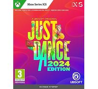 UBISOFT JUST DANCE 2024 (CIAB) XSX E05906