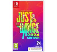 Just Dance 2024 Nintendo Switch (FR)