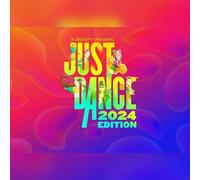 Just Dance 2024 (Nintendo Switch) Nintendo Key - EU