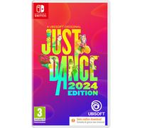 Just Dance 2024, Switch Ubisoft