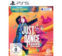 Just Dance 2025 (CiaB) PS5 NUOVO+OVP