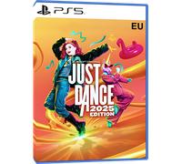 Just Dance 2025 Edition PS5 [Codice di download] - Nouvo