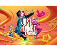Just Dance 2025 Edition (PS5) PSN Key - EU