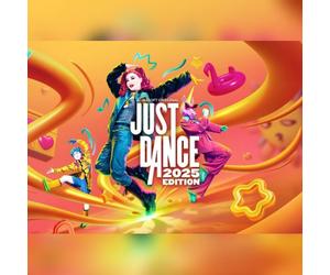 Just Dance 2025 Edition (PS5) PSN Key - EU