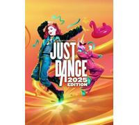 Just Dance 2025 Edition (PS5) PSN Key EUROPE