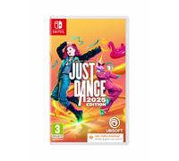 Ubisoft Just Dance 2025 Switch