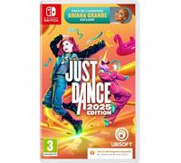 Just Dance 2025 Edition SWITCH [Codice di download] - Nouvo