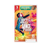 E_0002_S71010221 Ubisoft Videogioco per Switch Ubisoft Just Dance 2025 Edition V
