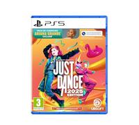 E_0002_S71010222 Ubisoft Videogioco PlayStation 5 Ubisoft Just Dance 2025 Editio