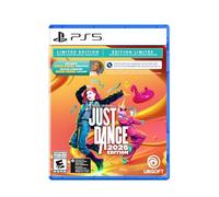 Just Dance 2025 Limited Edition CIB (輸入版:北米) - PS5