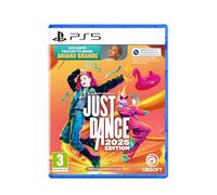 Just Dance 2025, PlayStation 5 Ubisoft