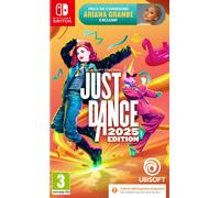 Just Dance 2025 (SWITCH) - Nouvo