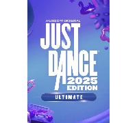 Just Dance 2025 Ultimate Edition (Xbox Series X|S) XBOX LIVE Key GLOBAL