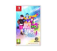 Just Dance 2026 (CIAB) Switch