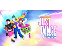 Just Dance 2026 Edition