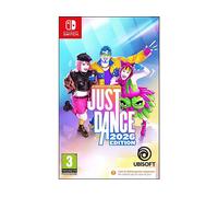 Ubisoft Just Dance 2026 Edition - Codice in una scatola Standard Cinese semplificato, Cinese tradizionale, Tedesco, Olandese, Inglese, Spagnolo, Francese, Italiano, Giapponese, Coreano, Portoghese, Ru