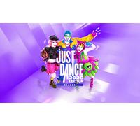 Just Dance 2026 Edition - Deluxe Edition