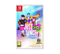 Just Dance 2026 Edition - GIOCO NINTENDO SWITCH