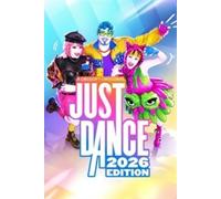 Just Dance 2026 Edition (Nintendo Switch) eShop Key EUROPE