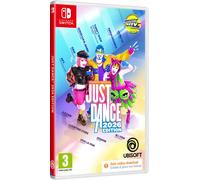 Just Dance 2026 ITA (Switch) (Scarica solo il codice)