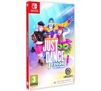Just Dance 2026 ITA (Switch) (Scarica solo il codice)
