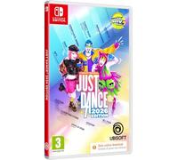 Just Dance 2026, Nintendo Switch Ubisoft