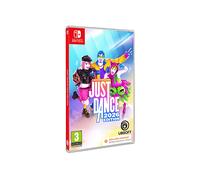 Just Dance 2026, Nintendo Switch Ubisoft