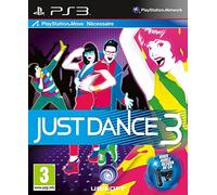 Just Dance 3 Move [Edizione: Francia]