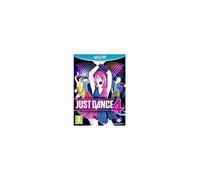 Just Dance 4