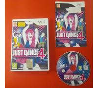 Just Dance 4
