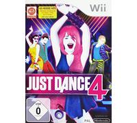 Just Dance 4